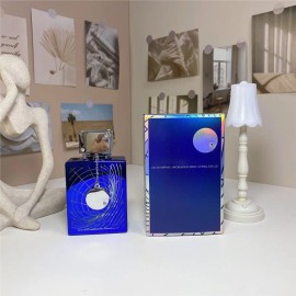 US Stock Premium Men's Fragrance, Luxury Long Lasting Cologne For Business & Casual Occasionsvolume (ml): 100 mL, smell: Lemon
