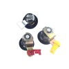MAX COOL Ignition Barrel Switch Door Locks Suitable for Nissan