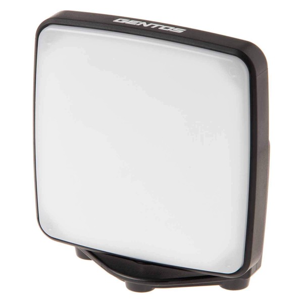 GENTOS PL-200R LED Light, USB Rechargeable, Brightness 450 Lumens, Operation