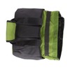 Garden Tools Bag 600D Oxford Cloth PE Portable Gardening Tool