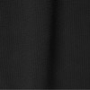 JAJU Men's Seersucker Short-Sleeve Shirt_Black