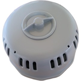 Lazy Spa Compatible Bestway Double Filter Housing Platinum/Premium/Vegas/Monaco