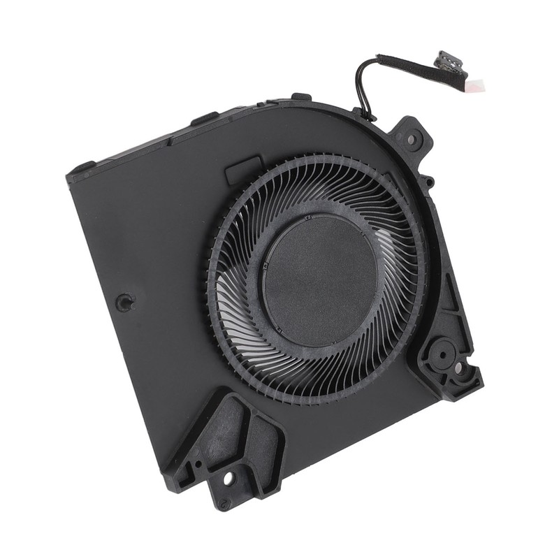Cooling Fan for Alienware X15 R1 RTX30 082VD4 82VD4 Laptop