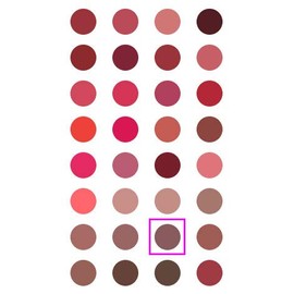 Bobbi Brown Crushed Lip Color Blue Raspberry