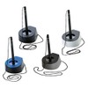 HAN 1770-13, SALSA Pen holder. Elegant, stylish and with robust