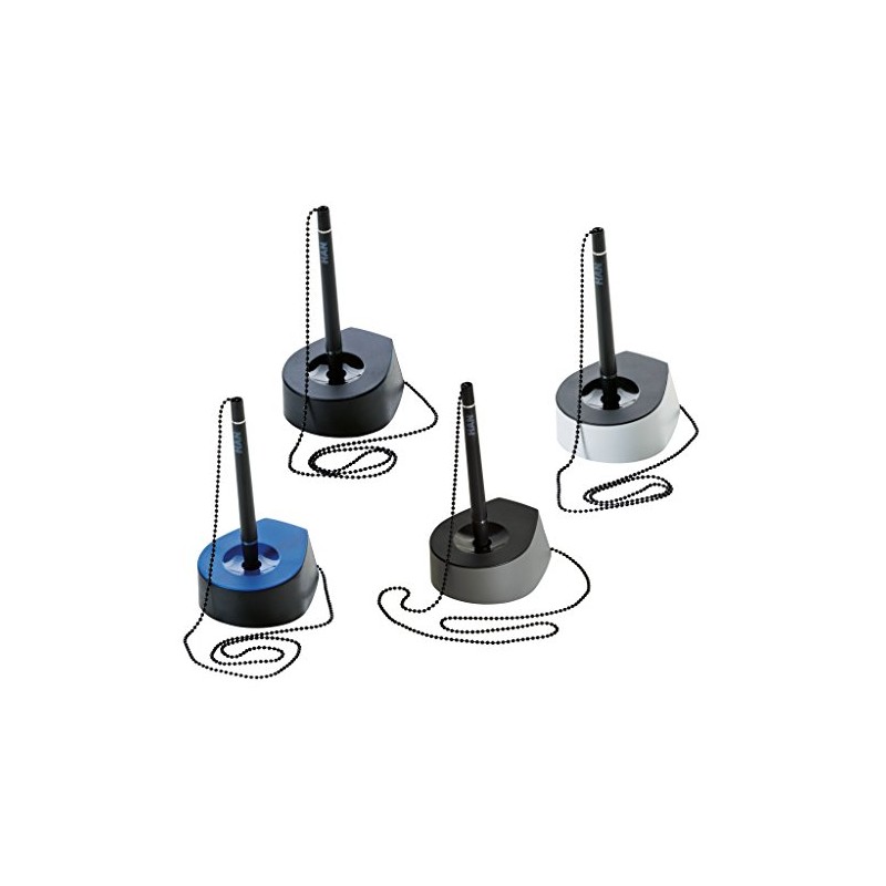 HAN 1770-13, SALSA Pen holder. Elegant, stylish and with robust