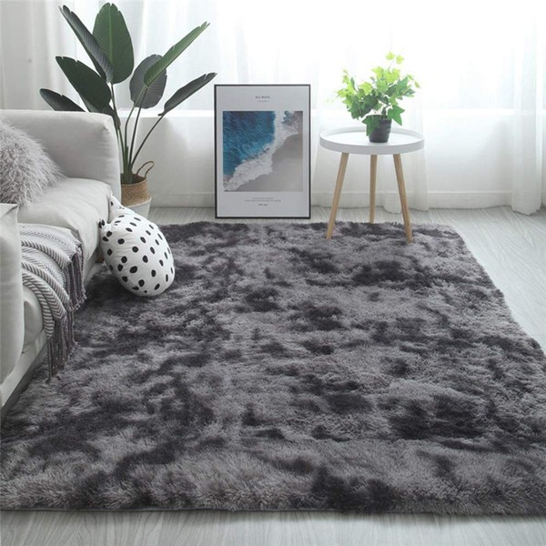 Tinyboy-hbq Area Rugs Living Room Bedroom Rug Soft Carpet Anti