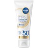 Protector Solar Facial NIVEA SUN Control De Manchas Luminous 630