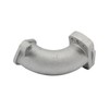 ABCERRSI 28mm Manifold Intake Inlet Pipe Compatible with Gaskets 110cc
