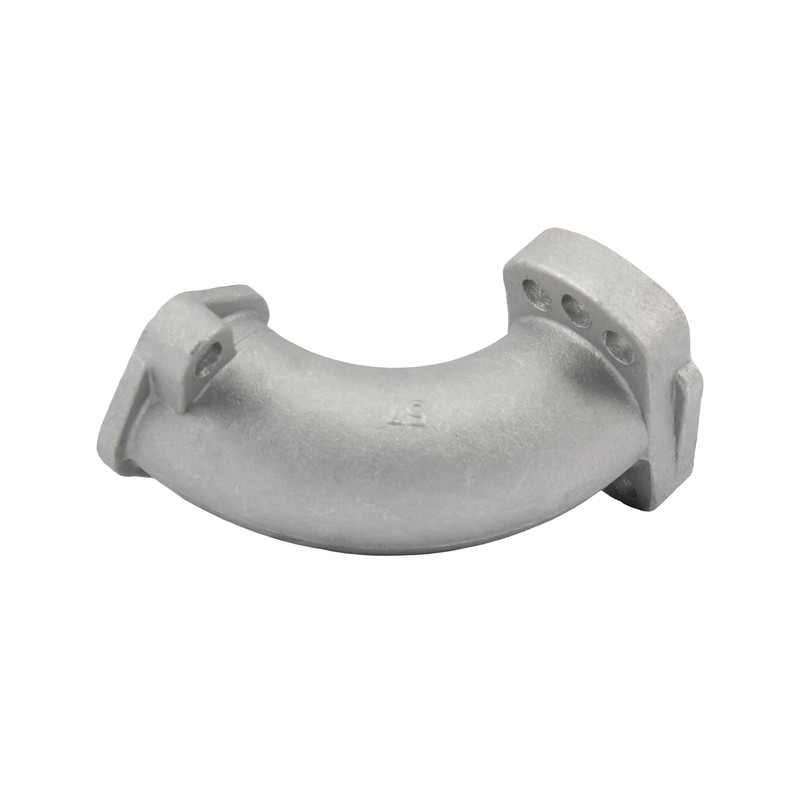 ABCERRSI 28mm Manifold Intake Inlet Pipe Compatible with Gaskets 110cc