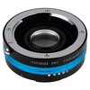 Fotodiox Pro Lens Mount Adapter, for Yashica AF Lens to