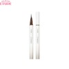 ETUDE 2X No Makeup Liner 0.5g [Online Excl.](Tinting Eyeliner), Color:02 NATURAL LIGHT BROWN