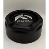 Fuel UTV BOLT ON Wheel Center Cap 11.3" Tall Matte
