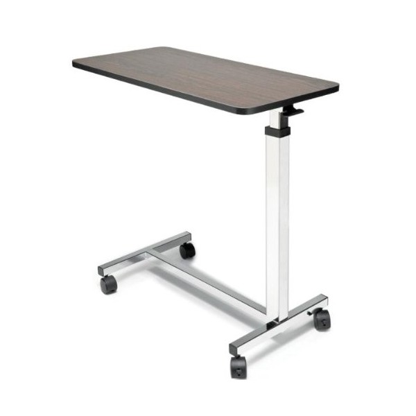 Graham Field Lumex Everyday Non-Tilt Overbed Table, 31" Top, 1/Ea, GHFGF8900-1