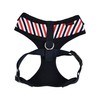 Puppia Harness for Dogs Seaman Harness A