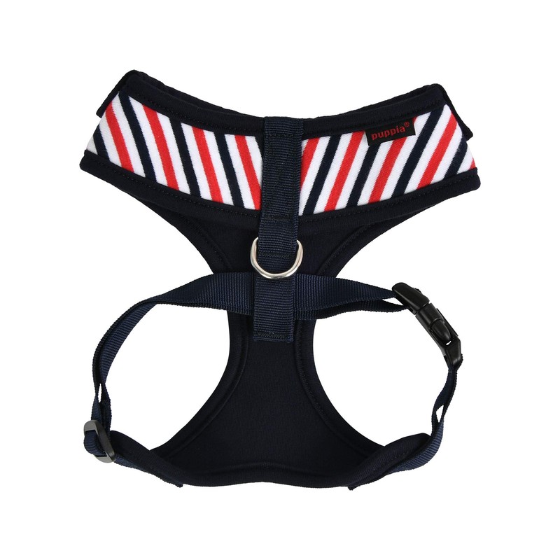 Puppia Harness for Dogs Seaman Harness A