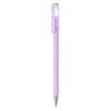 Pentel Arts Hybrid Milky K108-P Pastel Gel Ink Rollerball Pen