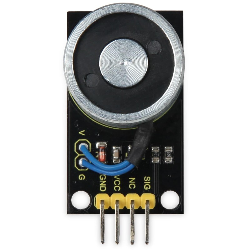 Joy-it SEN-MAG25N Magnetic Switch Module 1 Piece Suitable for (Development