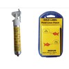 Water Garden Koi Fish Pond Liner Leak Repair Patch Kit,