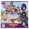 Monopoly Junior Sofia the First