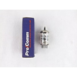 Pro/Comm 6GJ7 ECF801 Vacuum Tube Pro Comm New Old Stock NOS Vintage Electronic Radio TV