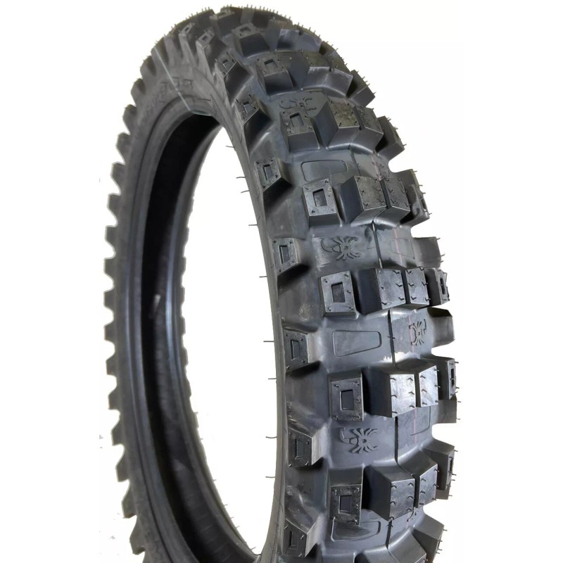 Pirelli 110/90-19 Rear Tire Mid Hard Scorpion Stadium MX32 Dirt