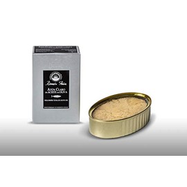 Light tuna in olive oil 2 tins x 110 g, Ramón Peña / Spain