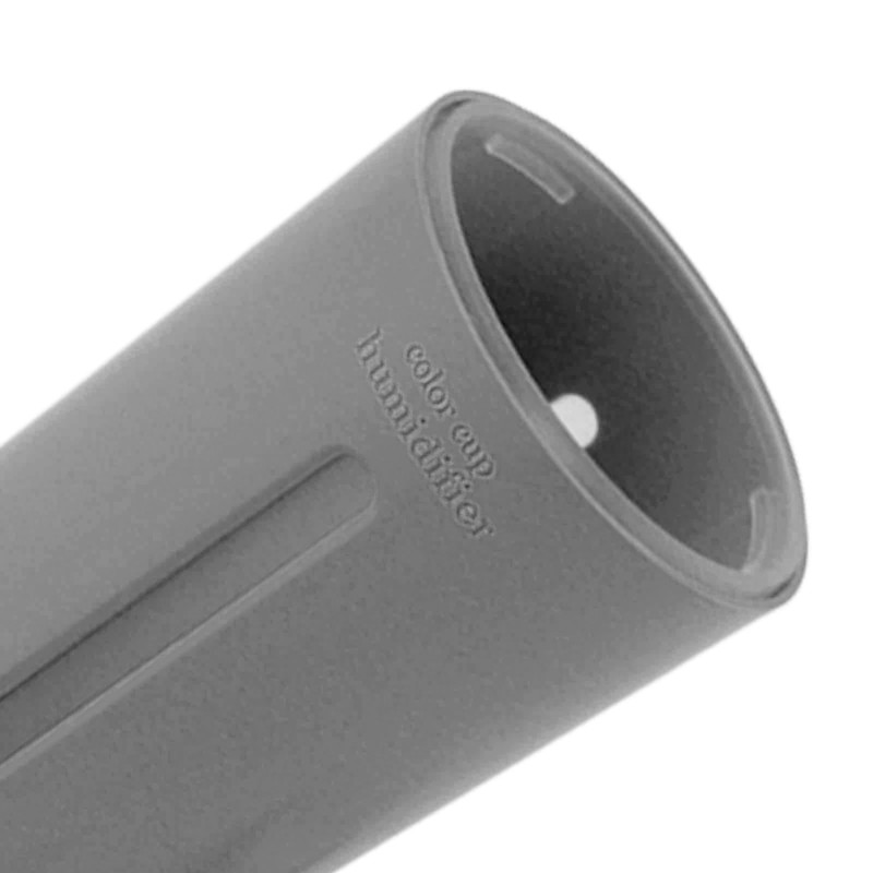 Portable Mini Humidifier Multifunction 2 in 1 USB Silent Aromatherapy