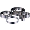 AG 18-8 Cell Ring Diameter 3.5 inches (9 cm), Height