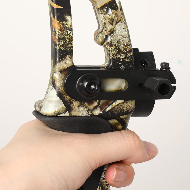 Sliverdew ウィスカービスケットアローレスト アーチェリーアローレスト コンパウンドボウシューティングアローレスト リカーブボウ用