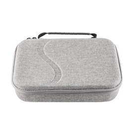 ieron Drone Storage Bag Case Waterproof Shockproof Storage Bag Carrying Case Protection Case for Drone Accessories