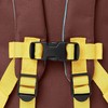 Skip Hop Zoo let Mini Backpack with Rein, Giraffe
