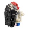Febi Bilstein 177561 Door Lock with Actuator, Pack of 1