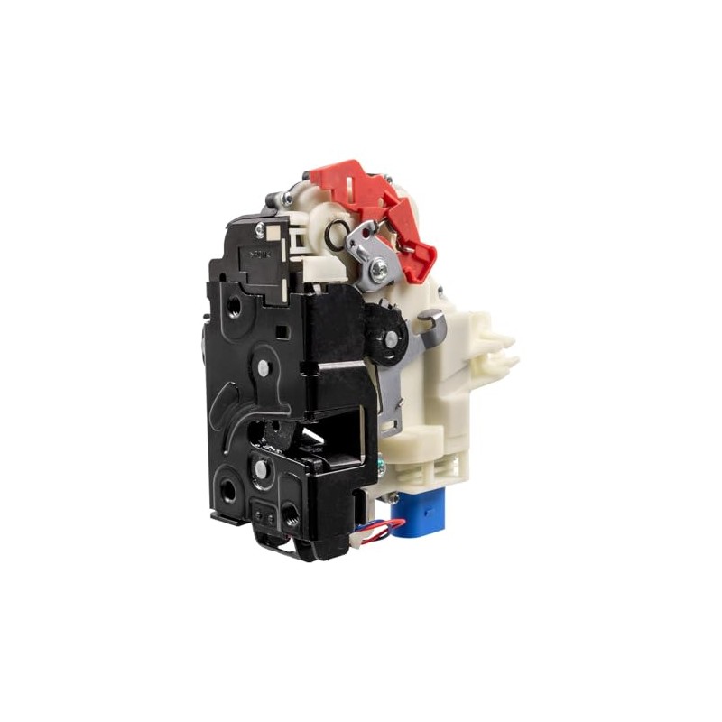 Febi Bilstein 177561 Door Lock with Actuator, Pack of 1