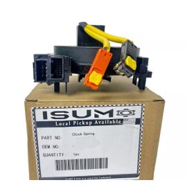 ISUMO OE Spec , Clock Spring Spiral Cable Fits Toyota Tacoma 2016-2023