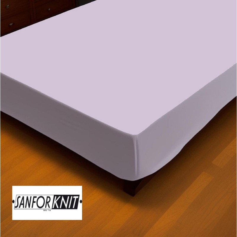 EXKLUSIV HEIMTEXTIL Jersey Fitted Sheet Premium Brand 120 x 200