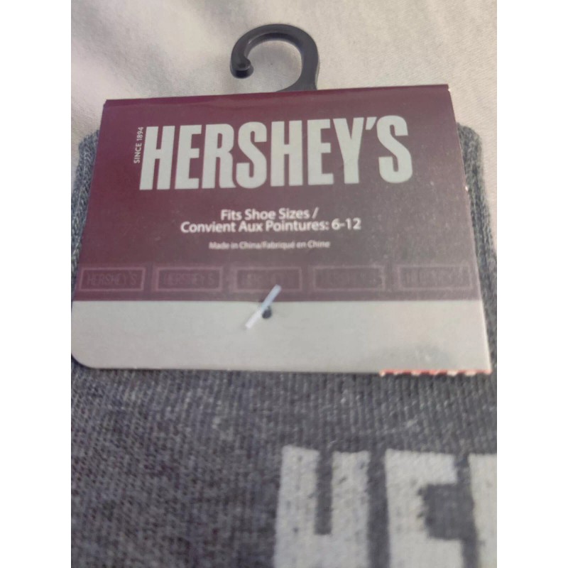 Hershey's Makes Everything Better Socks for Men & Women