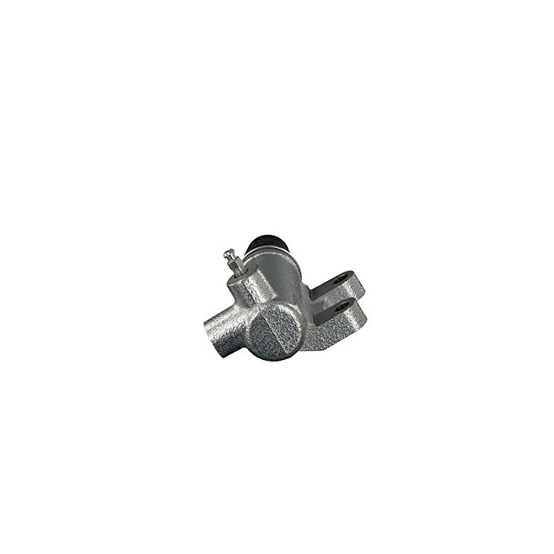 febi bilstein 14129 Clutch Slave Cylinder, Pack of 1, Grey