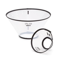KVP - Collar Saf-T-Clear