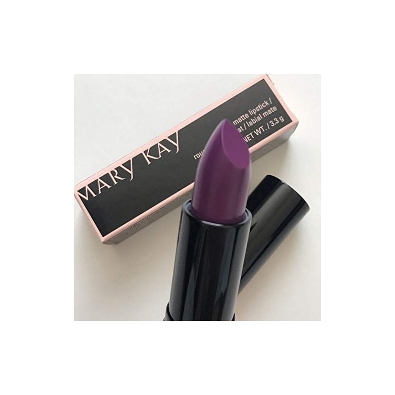 Labial Mate Mary Kay Grazie, Violet