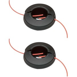 Echo 2 21560056 2-Line Rapid-Loader Head GT200 GT225 GT2000 SRM225 SRM230 SRM280