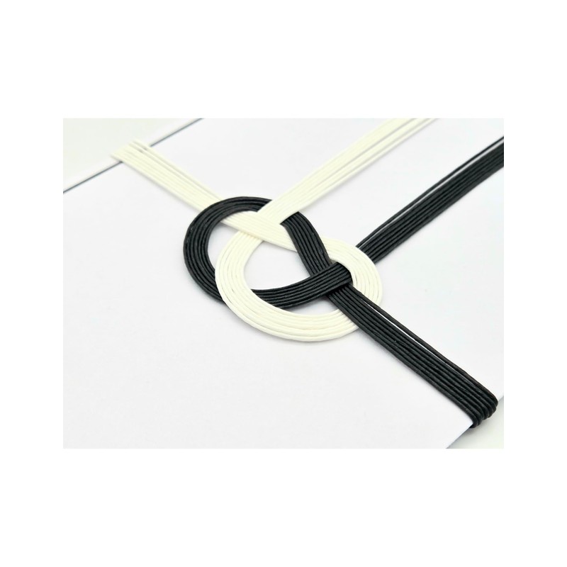 Japanese Condolence Money Envelopes – Traditional Koden Funeral Gift Pouches