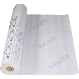 Wedi Subliner Dry Mat Polyethylene Waterproofing Membrane 40 SqFt Roll