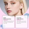 (Most Gifted) New 1/2/3PCS 𝐀𝐫𝐛𝐮𝐭𝐢𝐧𝐚 𝟕% + 𝐀́𝐜𝐢𝐝𝐨 𝐓𝐫𝐚𝐧𝐞𝐱𝐚𝐦𝐢𝐜𝐨 𝟒%
