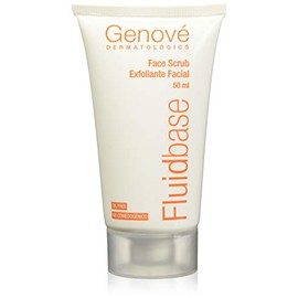 GENOVE FLUIDBASE SCRUB EXFOLIANTE FACIAL 50 ml