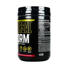 Universal Nutrition Storm Wild Punch Powder 827g