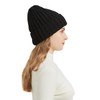 NPQQUAN Thick Warm Winter Knit Beanie Hat Skull Cap Beanies
