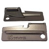 Best Glide ASE's U.S. SHELBY CO. Military Style Can Openers,