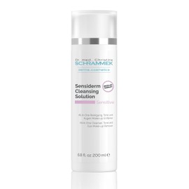 Shramek Sensidum Cleansing Solution 200ml