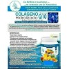 Colágeno Hidrolizado Premium Q10 Piel Más Joven S606